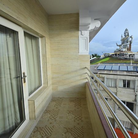 מלון Māvalli Rns Residency Sea View מראה חיצוני תמונה