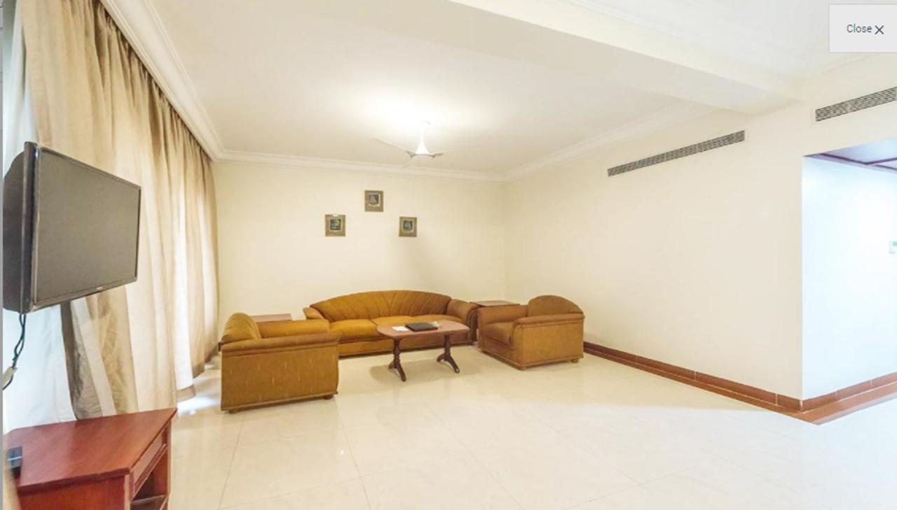 מלון Māvalli Rns Residency Sea View מראה חיצוני תמונה