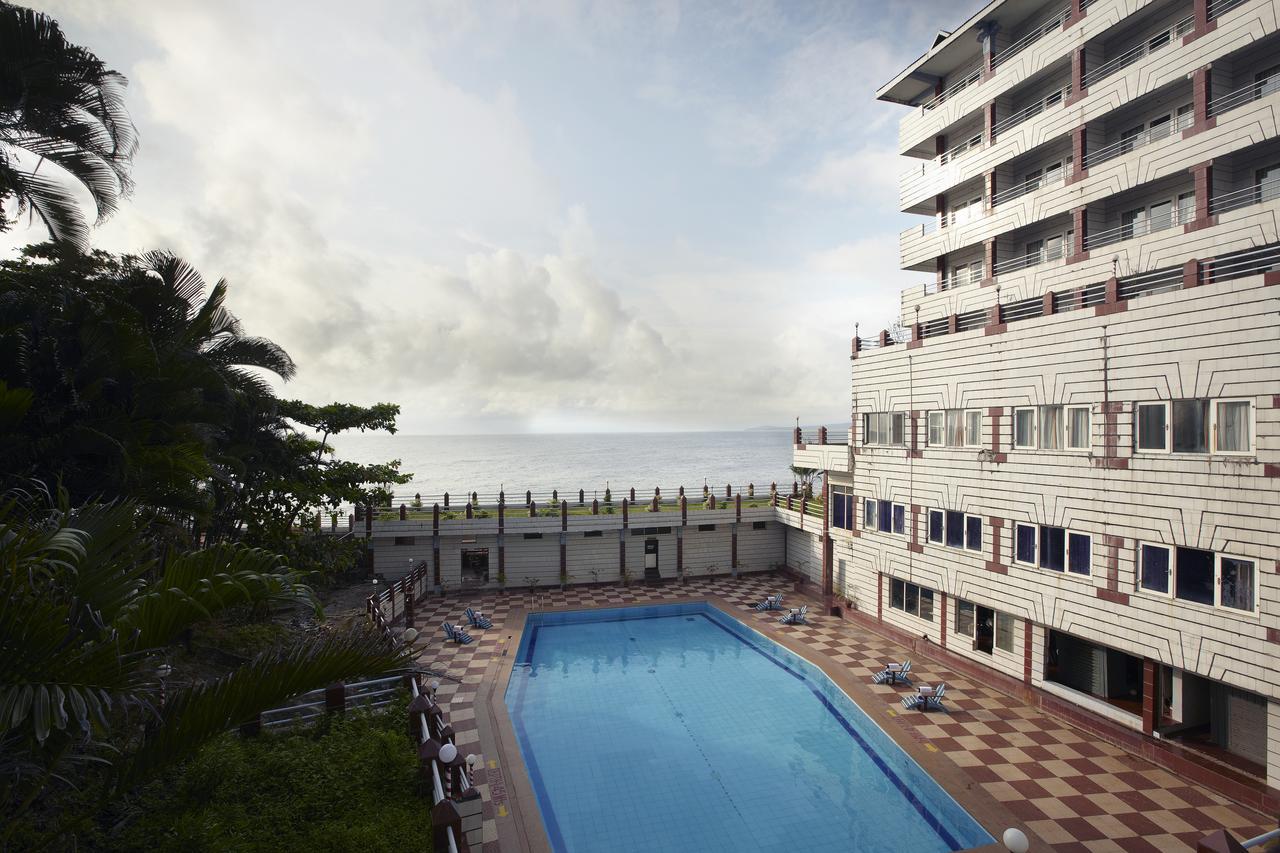 מלון Māvalli Rns Residency Sea View מראה חיצוני תמונה
